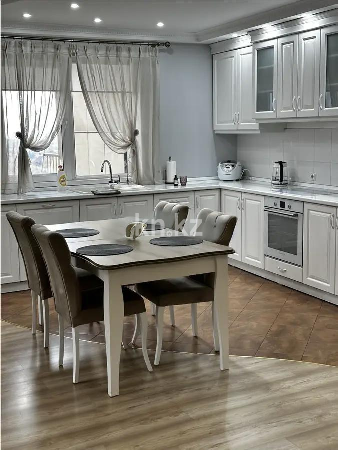 Продажа 2-комнатной квартиры, 100 м², ул. Жазылбека, дом  20 - Продажа квартир в новостройках Алматы без посредников фото 2 из 2