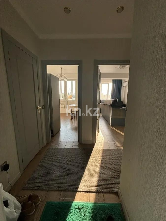 Продажа 1-комнатной квартиры, 39 м² в Алматы - фото 4