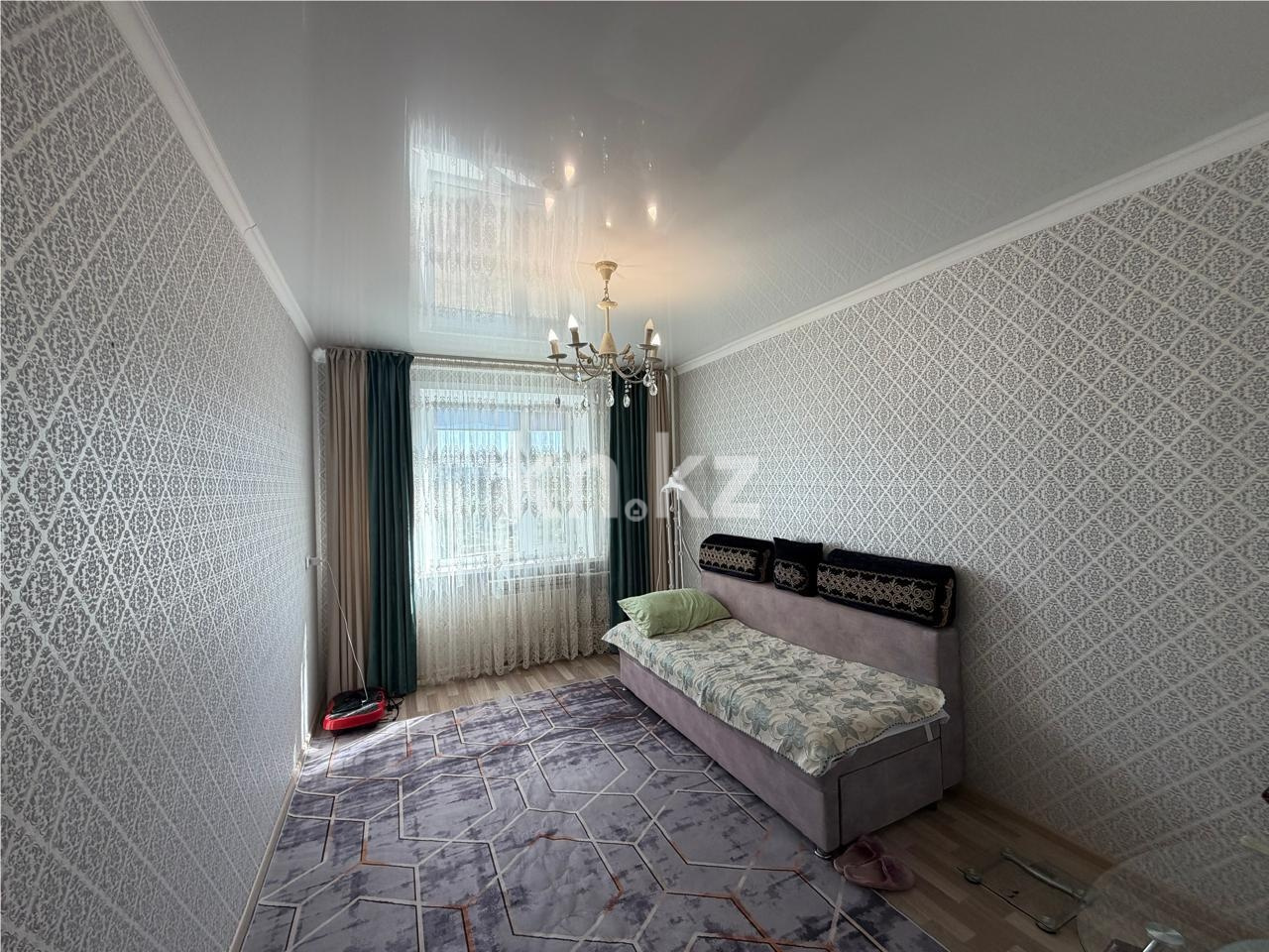 Продажа 4-комнатной квартиры, 78 м² в Караганде - фото 8