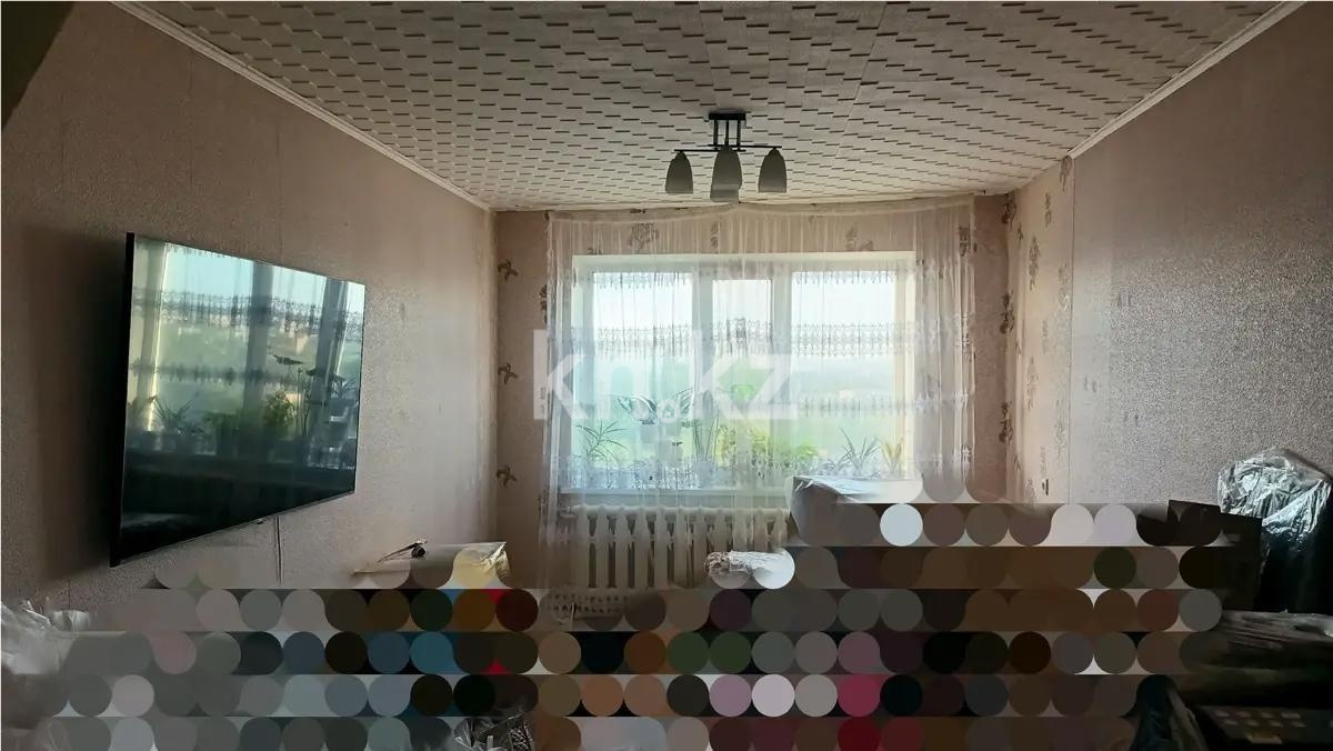 Продажа 3-комнатной квартиры, 67 м² в Темиртау