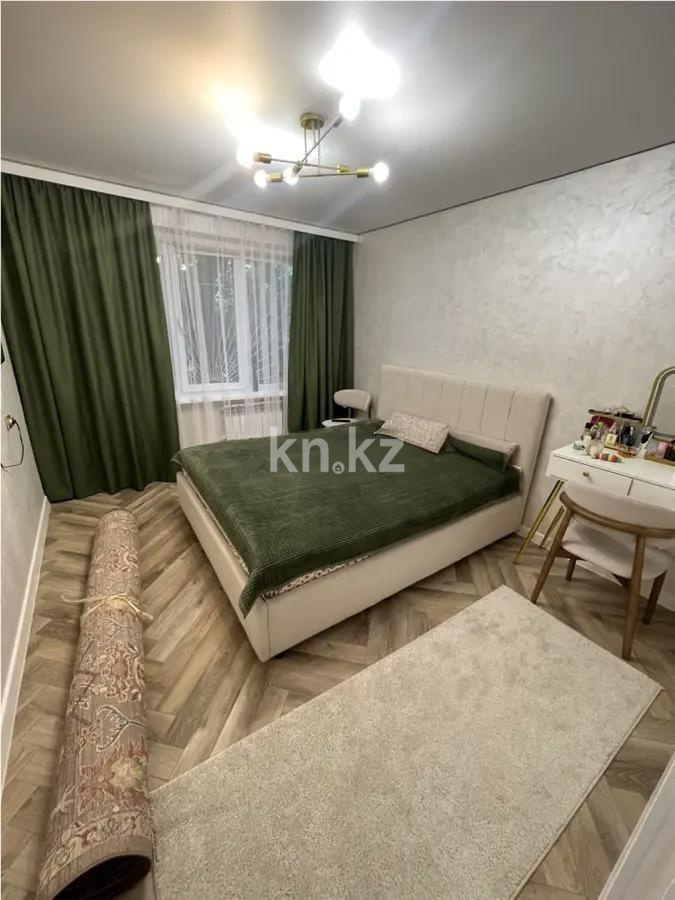 Продажа 3-комнатной квартиры, 68 м² - Продажа трехкомнатных квартир от собственников в Алматы - страница 2 фото 2 из 4