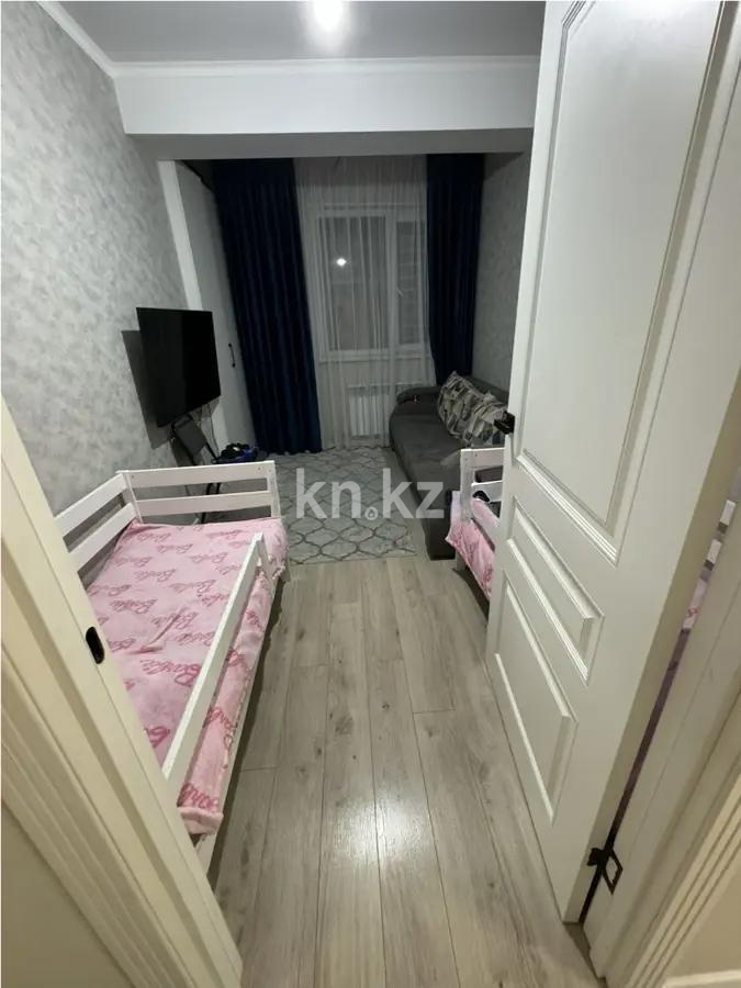 Продажа 3-комнатной квартиры, 64 м² - Продажа  трехкомнатных квартир в Алматы фото 3 из 6