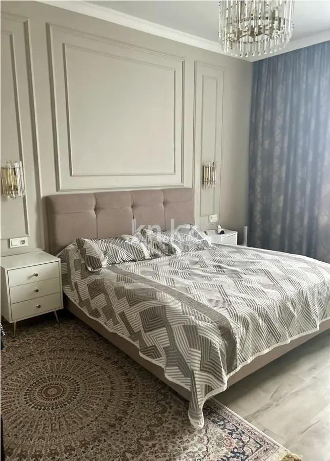 Продажа 3-комнатной квартиры, 100 м² в Алматы - фото 2