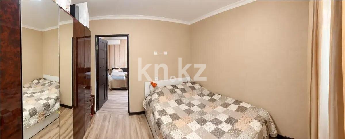 Продажа 2-комнатной квартиры, 42 м² в Алматы - фото 3