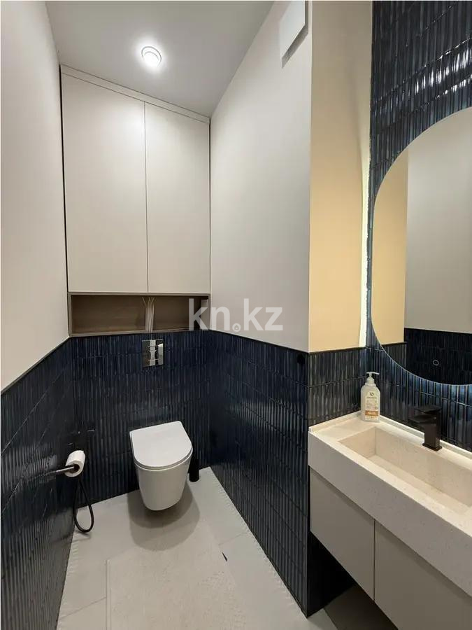Продажа 3-комнатной квартиры, 80.31 м² в Астане - фото 7