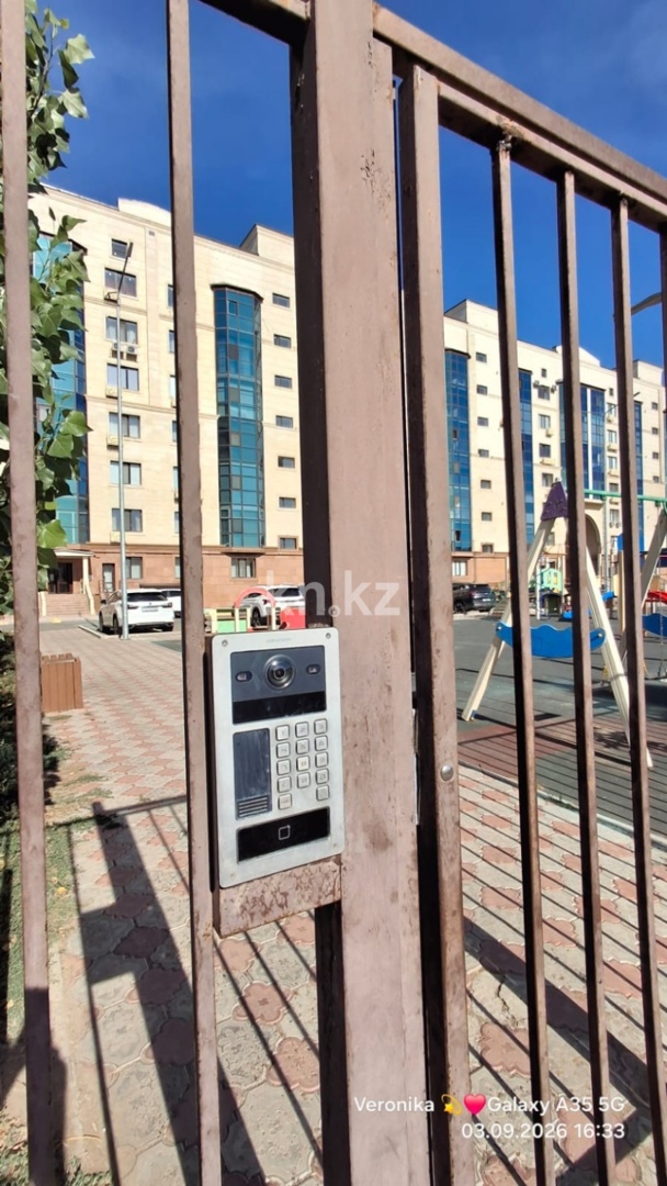 Продажа 3-комнатной квартиры, 105 м² в Уральске - фото 28