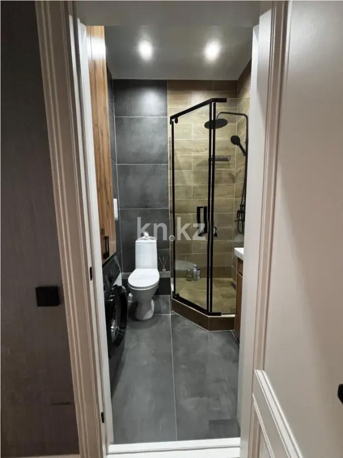 Продажа 1-комнатной квартиры, 37 м² - Продажа квартир в Астане - страница 58 фото 3 из 4