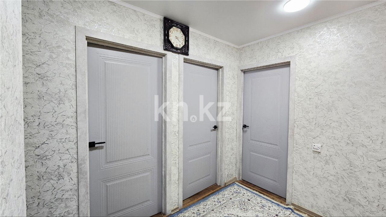 Продажа 3-комнатной квартиры, 61 м², пр. Момышулы в Темиртау - фото 9
