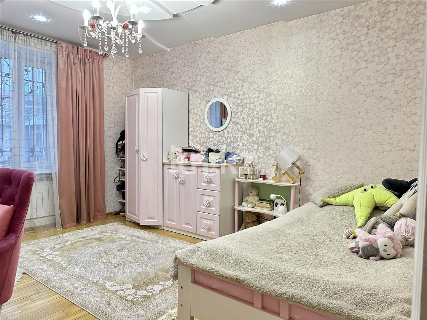 Продажа 9-комнатного дома, 366.9 м² - Продажа домов, коттеджей в Казахстане фото 15 из 48