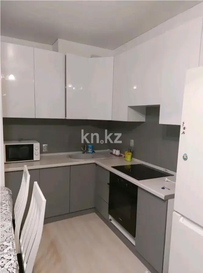 Продажа 2-комнатной квартиры, 40 м², мкр. Аксай-1, дом  11/7 - Продажа квартир в Казахстане фото 2 из 3
