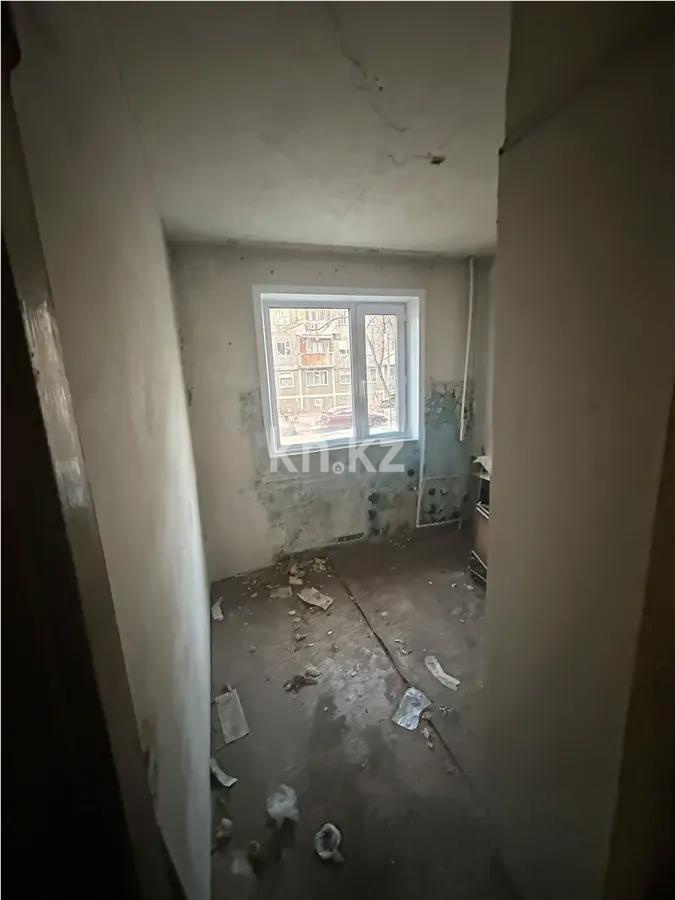 Продажа 1-комнатной квартиры, 40 м², мкр-н 12, дом  16 в Караганде - фото 2