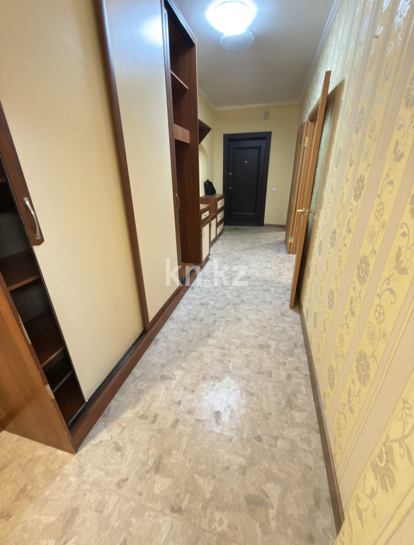 Продажа 4-комнатной квартиры, 92 м² - Недвижимость в Караганде - страница 5 фото 18 из 23