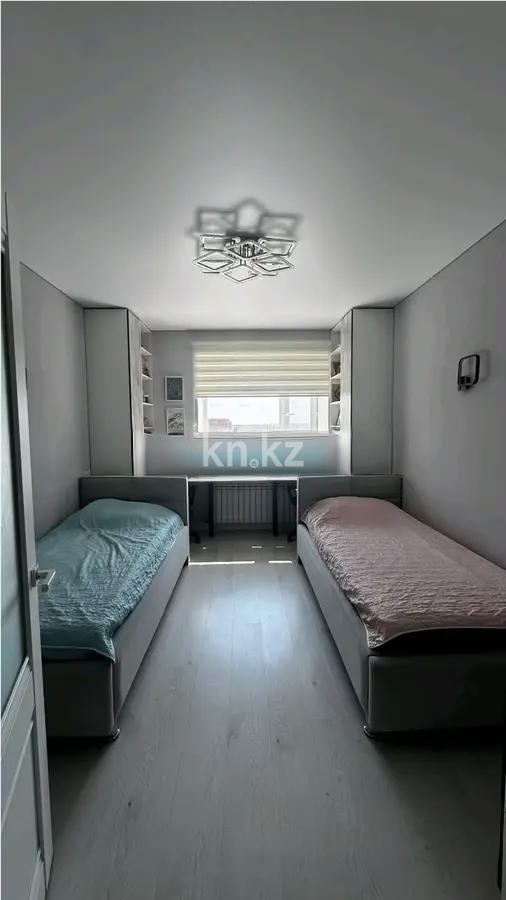 Продажа 4-комнатной квартиры, 100 м² - Продажа домов, коттеджей в Таразе фото 4 из 7