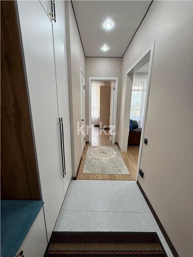 Продажа 1-комнатной квартиры, 37 м² - Продажа однокомнатных квартир от собственников в Алматы фото 5 из 5