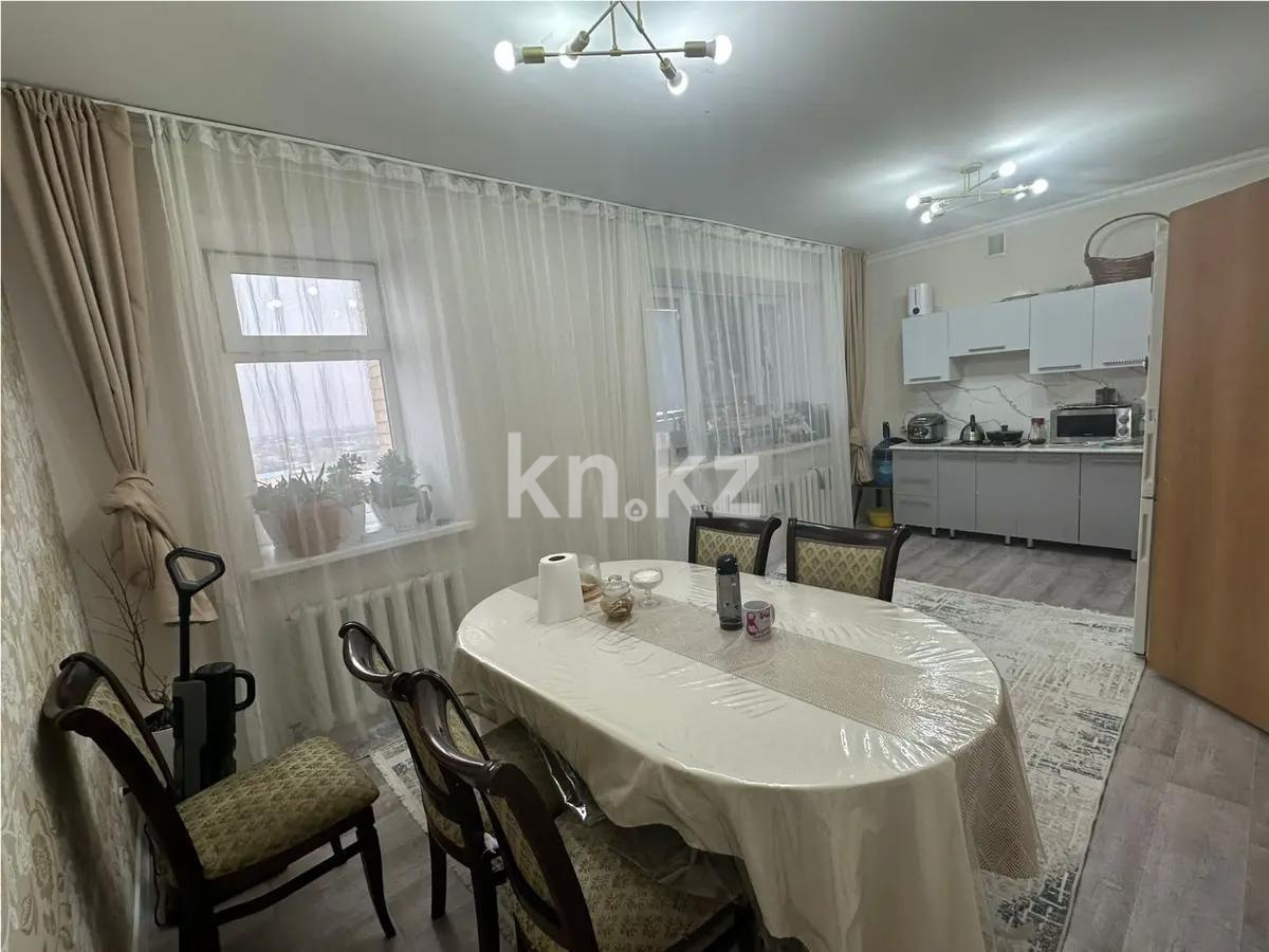 Продажа 2-комнатной квартиры, 57 м², пр. Тлендиева, дом  36 - Продажа квартир в Астане без посредников фото 3 из 8