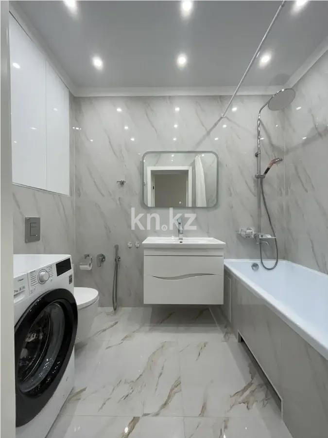 Продажа 2-комнатной квартиры, 75 м² - Продажа квартир в Алматы - страница 10 фото 4 из 5