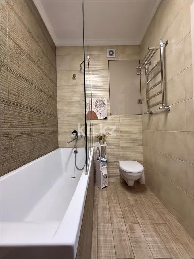 Продажа 4-комнатной квартиры, 105.5 м², ул. Кенесары хана, дом  54/22 в Алматы - фото 6