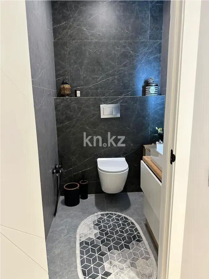 Продажа 3-комнатной квартиры, 114 м² в Алматы - фото 6
