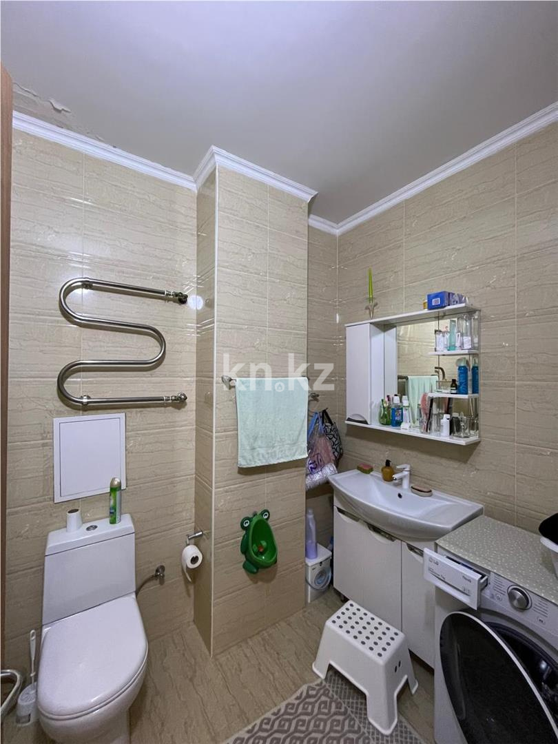 Продажа 3-комнатной квартиры, 100 м², пр. Аль-Фараби в Астане - фото 15