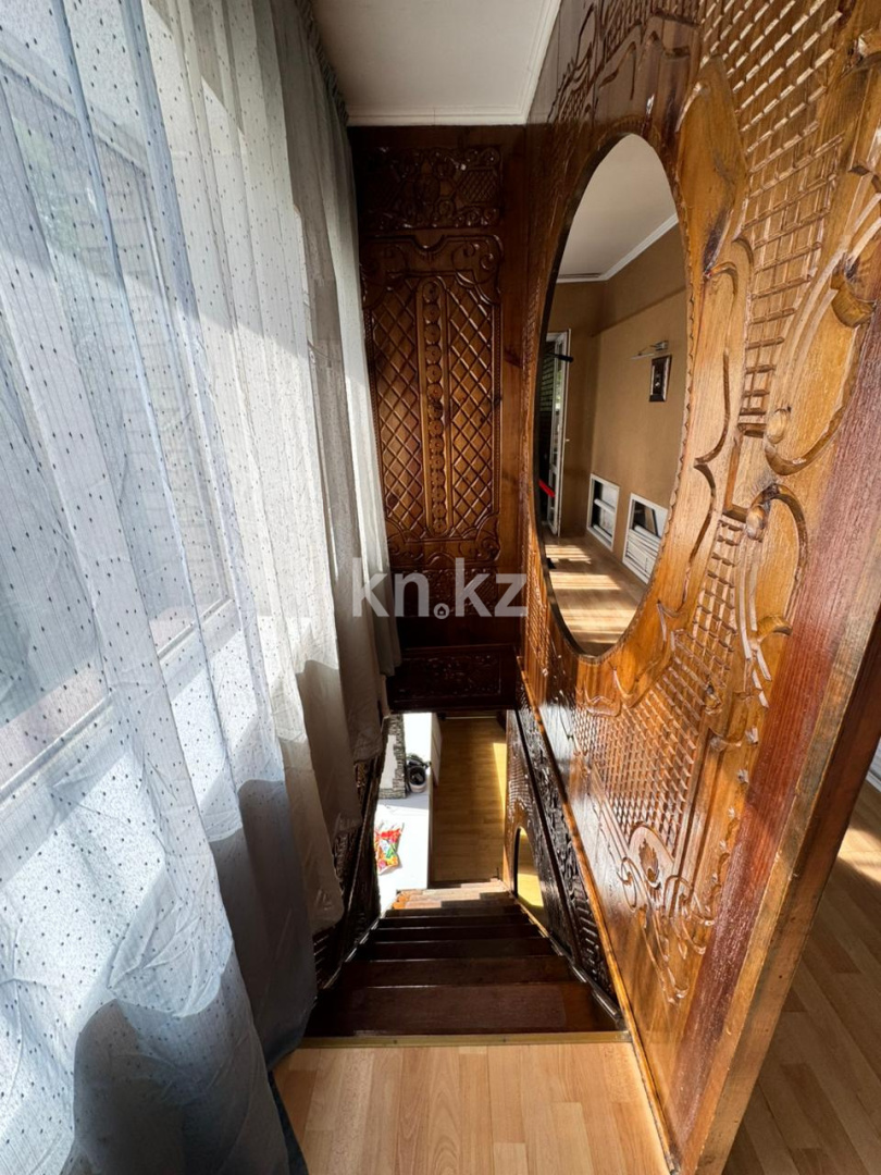 Продажа 5-комнатного дома, 373 м² в Караганде - фото 30