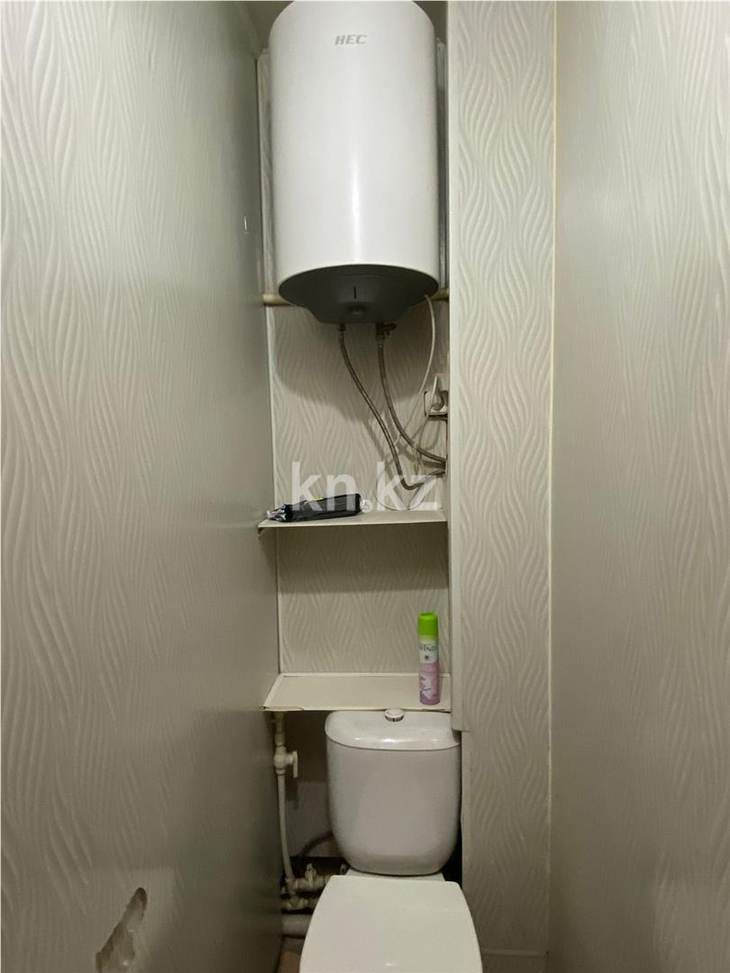 Продажа 2-комнатной квартиры, 48 м², мкр-н 17 в Караганде - фото 8