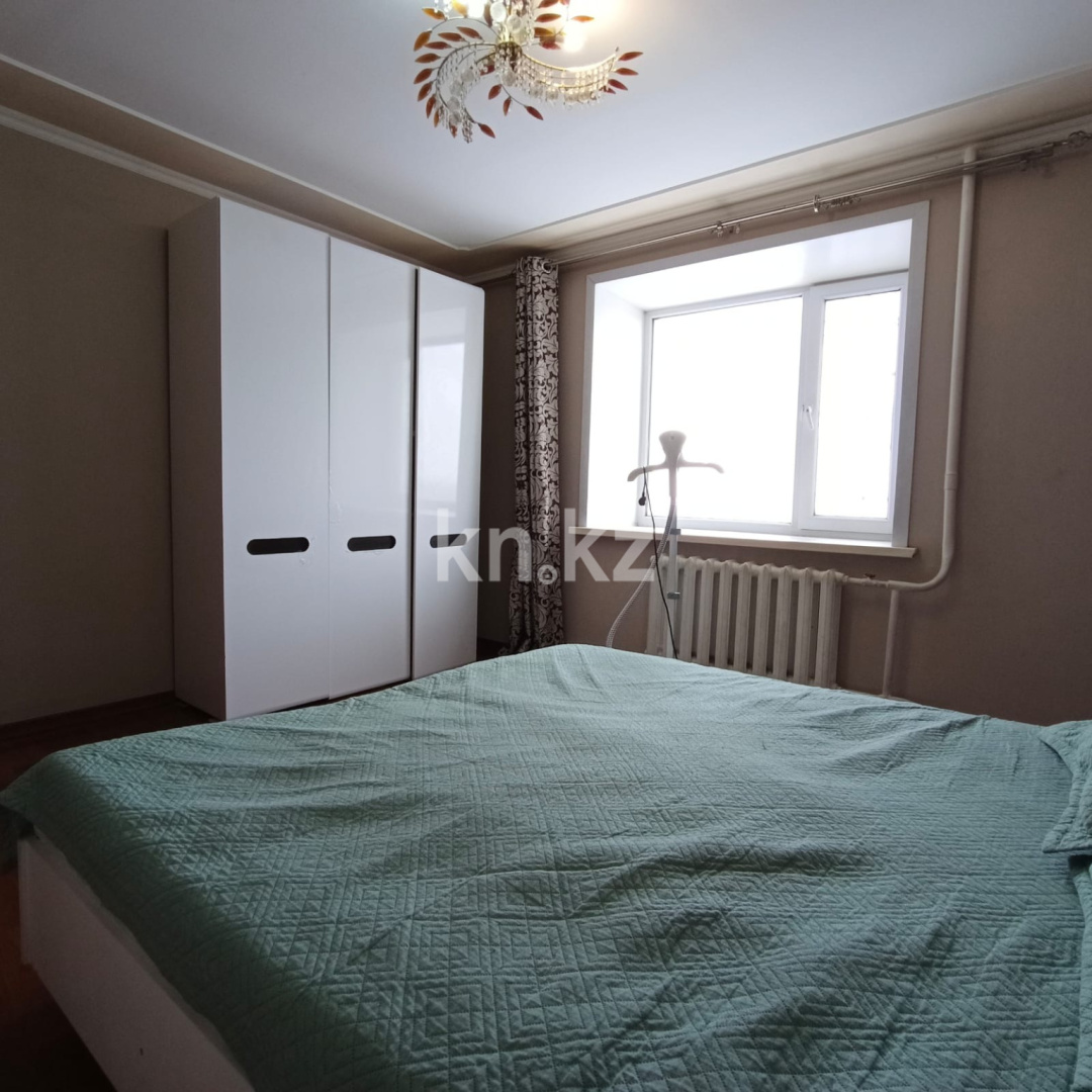 Аренда 3-комнатной квартиры, 84 м² - Аренда недвижимости в Казахстане - страница 7 фото 7 из 9