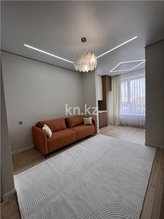 Продажа 2-комнатной квартиры, 44 м² в Астане