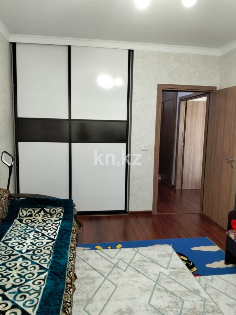 Продажа 2-комнатной квартиры, 72.7 м² в Астане - фото 5