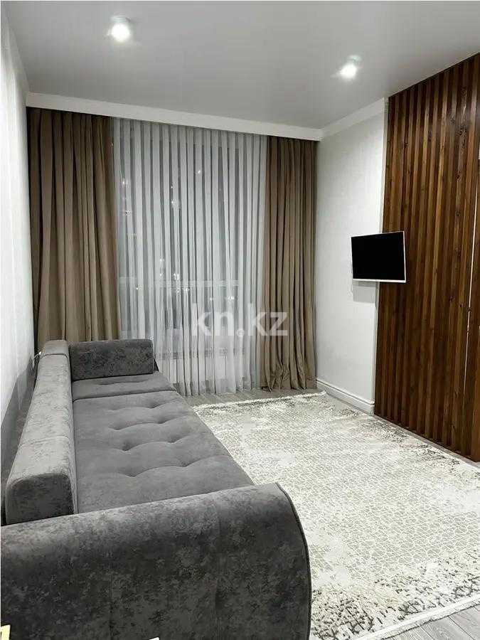 Продажа 1-комнатной квартиры, 40 м² - Продажа квартир в Казахстане - страница 36 фото 1 из 3