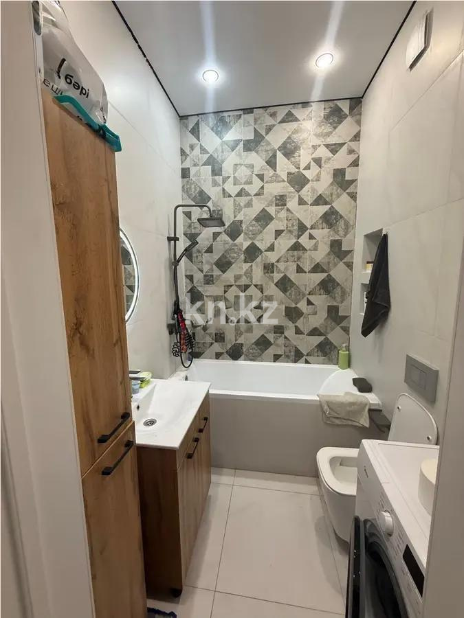 Продажа 2-комнатной квартиры, 38 м² в Астане - фото 3