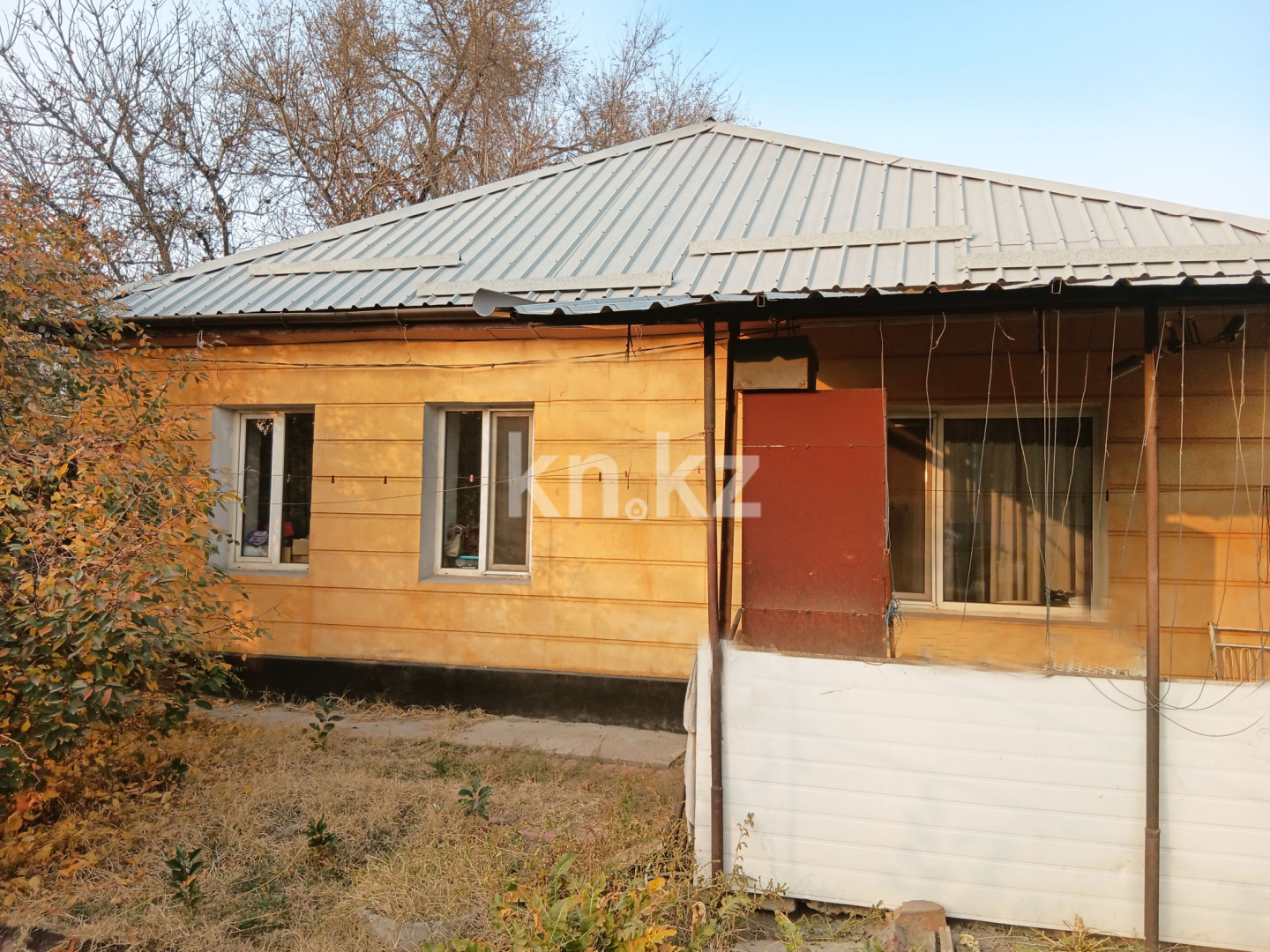 Продажа 4-комнатного дома, 90 м², ул. Урицкого - Продажа домов, коттеджей в Алматы с фото фото 20 из 31