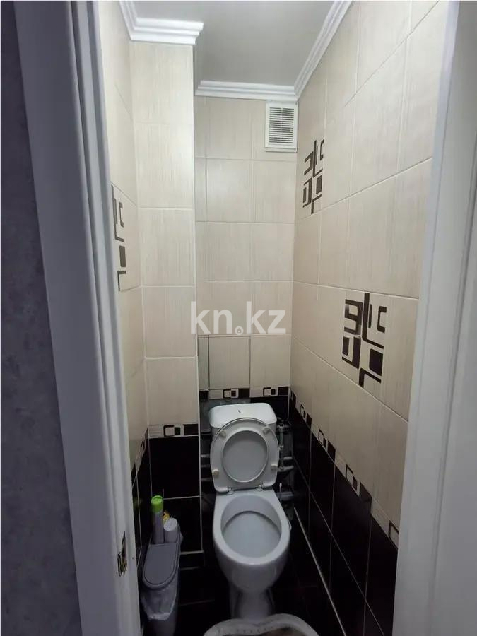Продажа 3-комнатной квартиры, 64 м² - Продажа трехкомнатных квартир в Караганде фото 5 из 7