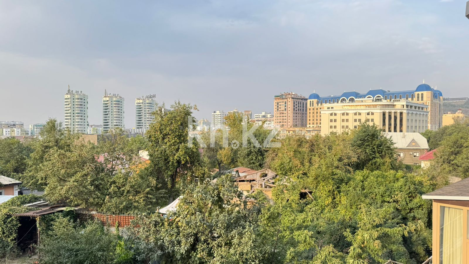 Аренда 3-комнатной квартиры, 110 м² в Алматы - фото 21