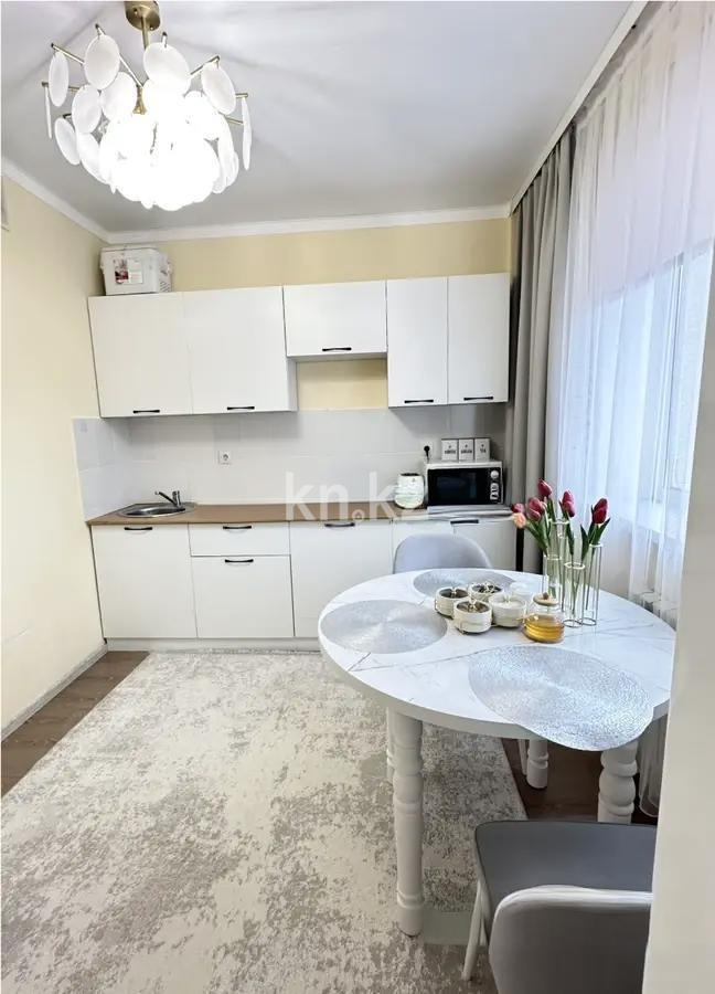 Продажа 2-комнатной квартиры, 54.6 м² - Недвижимость в Астане - страница 26 фото 3 из 5