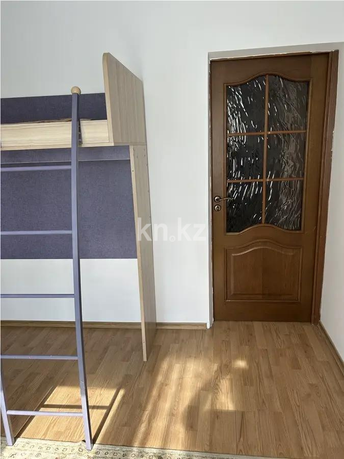 Продажа 3-комнатной квартиры, 74.4 м², ул. Жарокова, дом  287 в Алматы - фото 3