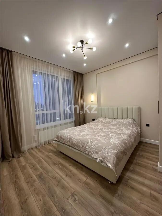 Продажа 2-комнатной квартиры, 51 м² в Астане - фото 3