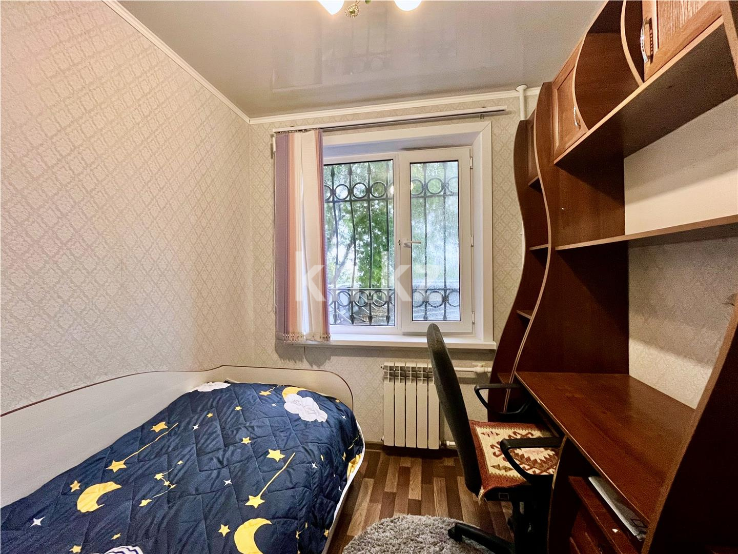 Продажа 3-комнатной квартиры, 63 м², ул. Байтурсынова в Темиртау - фото 5