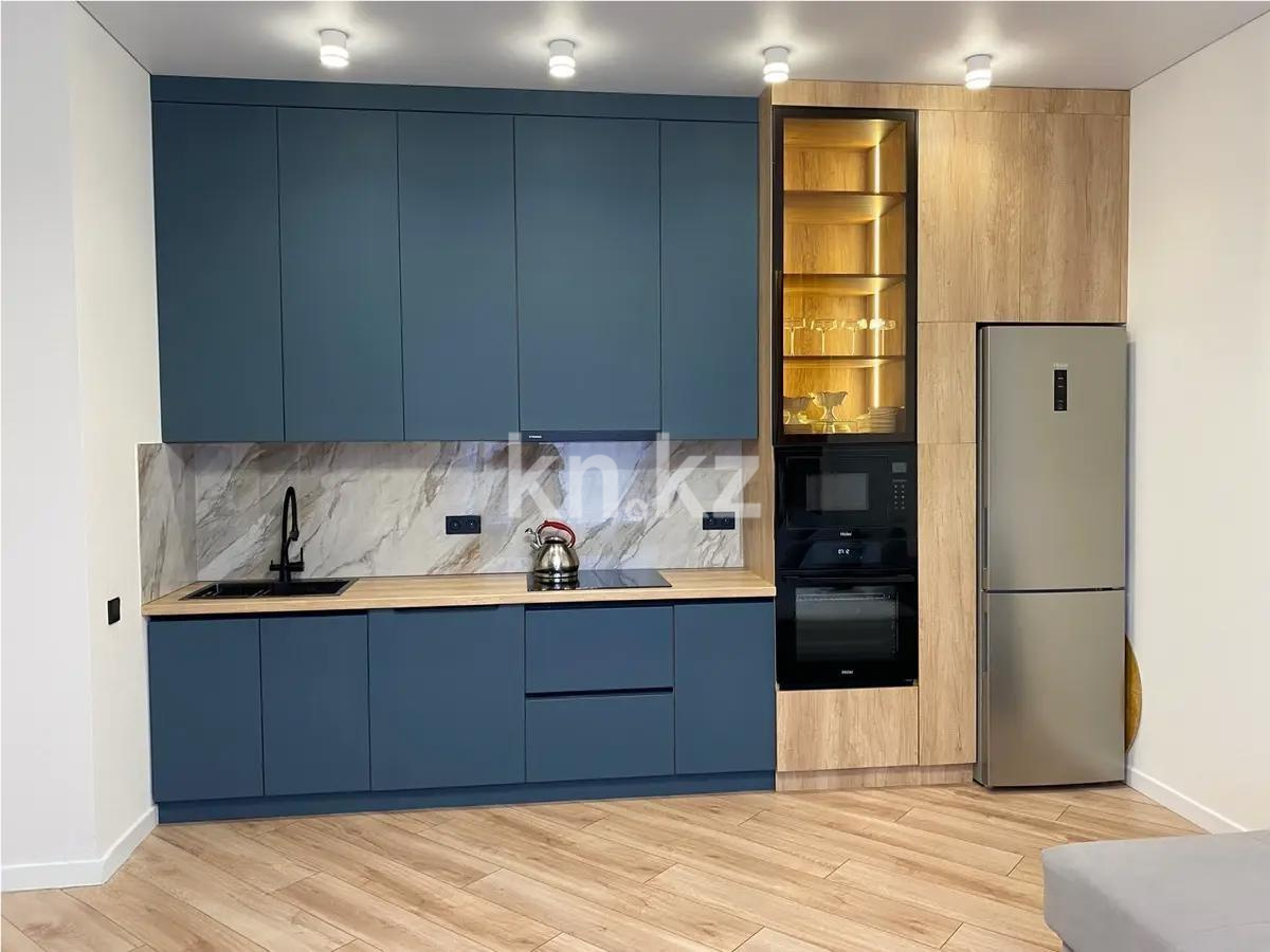 Продажа 2-комнатной квартиры, 41.8 м² - Продажа двухкомнатных квартир от собственников в Астане фото 3 из 4