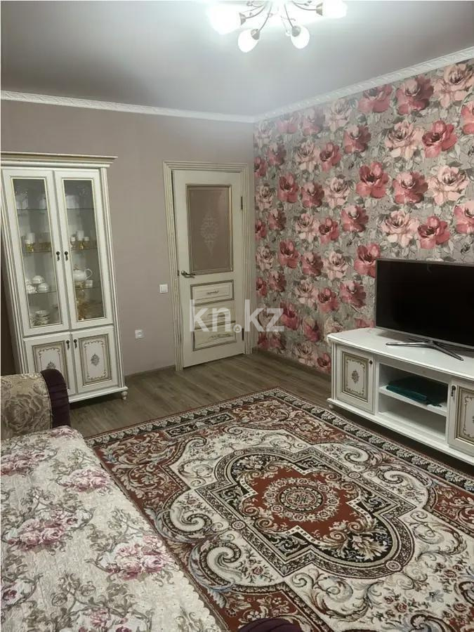 Продажа 2-комнатной квартиры, 57.8 м² - Продажа двухкомнатных квартир от собственников в Алматы - страница 3 фото 1 из 5