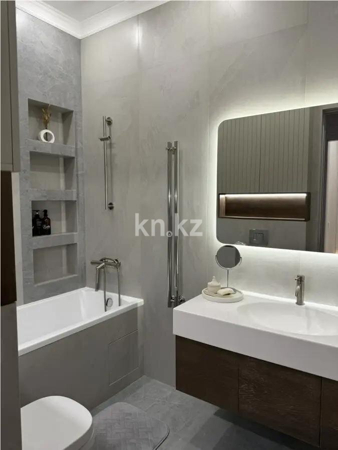 Продажа 4-комнатной квартиры, 140 м² в Астане - фото 7