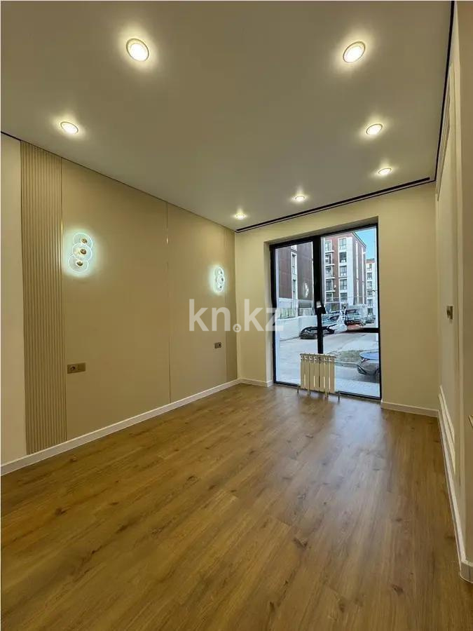 Продажа 1-комнатной квартиры, 45 м² в Алматы - фото 2