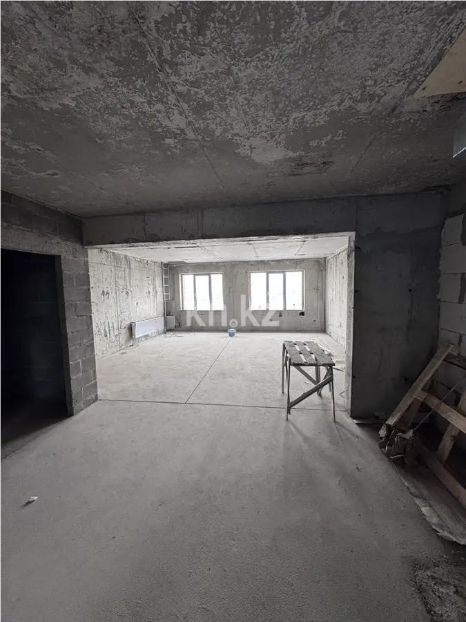 Продажа 3-комнатной квартиры, 83.3 м² - Продажа  трехкомнатных квартир в новостройках Алматы с фото - страница 3 фото 1 из 3