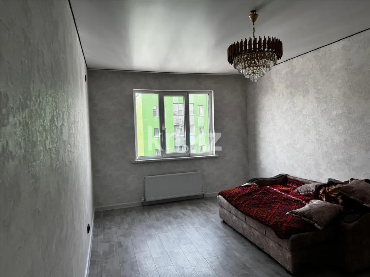 Продажа 2-комнатной квартиры, 56 м², ул. Омарова, дом  1 в Алматы - фото 2