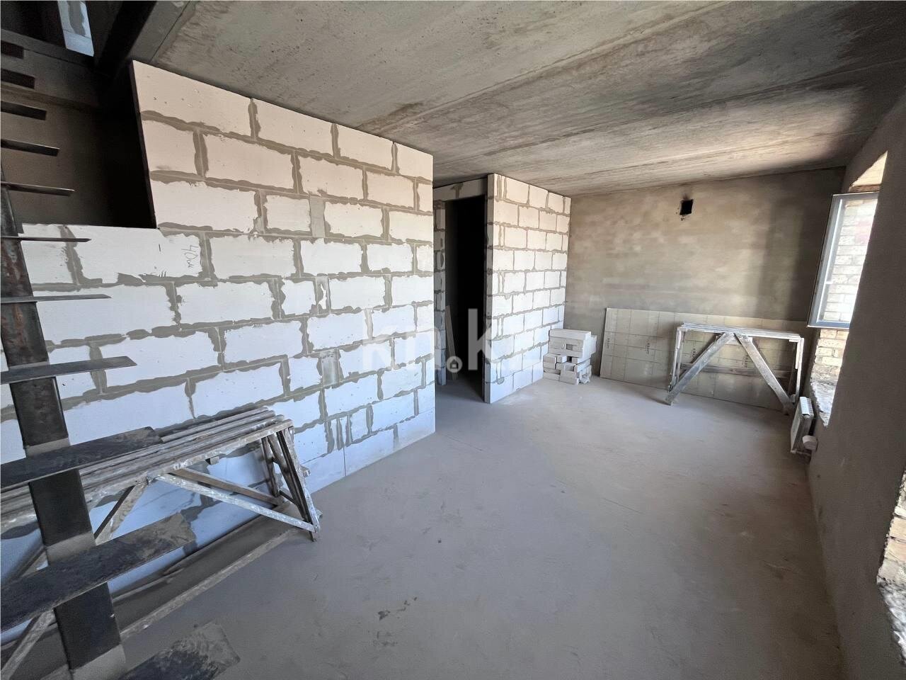 Продажа 3-комнатной квартиры, 76 м² в Караганде - фото 9
