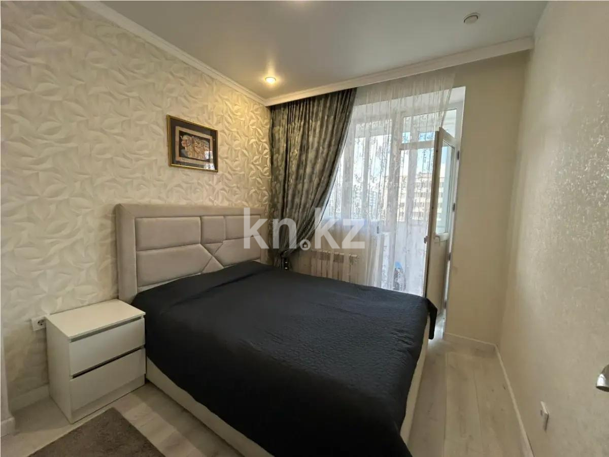 Продажа 3-комнатной квартиры, 83 м², ул. Байтурсынова, дом  39/3 в Астане - фото 2