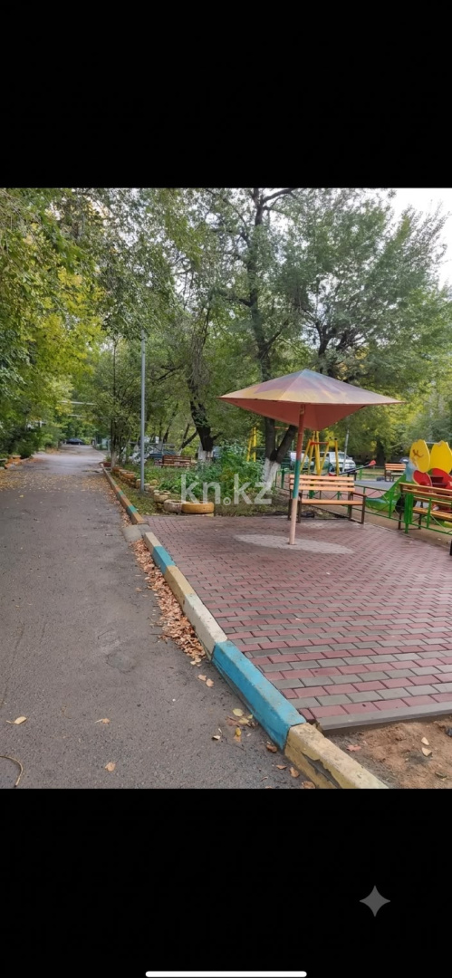 Продажа 3-комнатной квартиры, 51 м² - Продажа квартир в районе Михайловка в Караганде фото 18 из 18