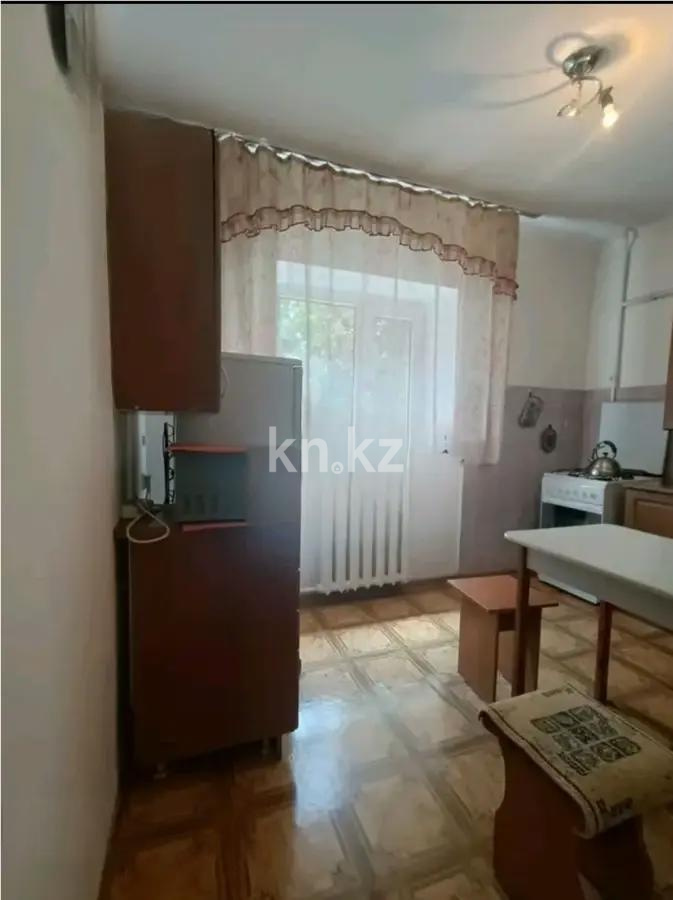 Продажа 1-комнатной квартиры, 37 м² в Алматы - фото 2