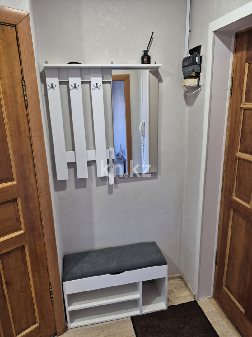 Продажа 2-комнатной квартиры, 43.4 м² в Караганде - фото 9