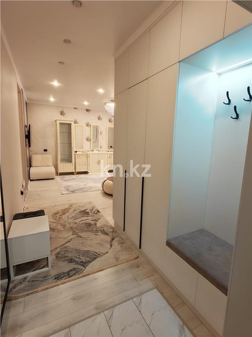 Продажа 2-комнатной квартиры, 64 м² в Караганде - фото 18