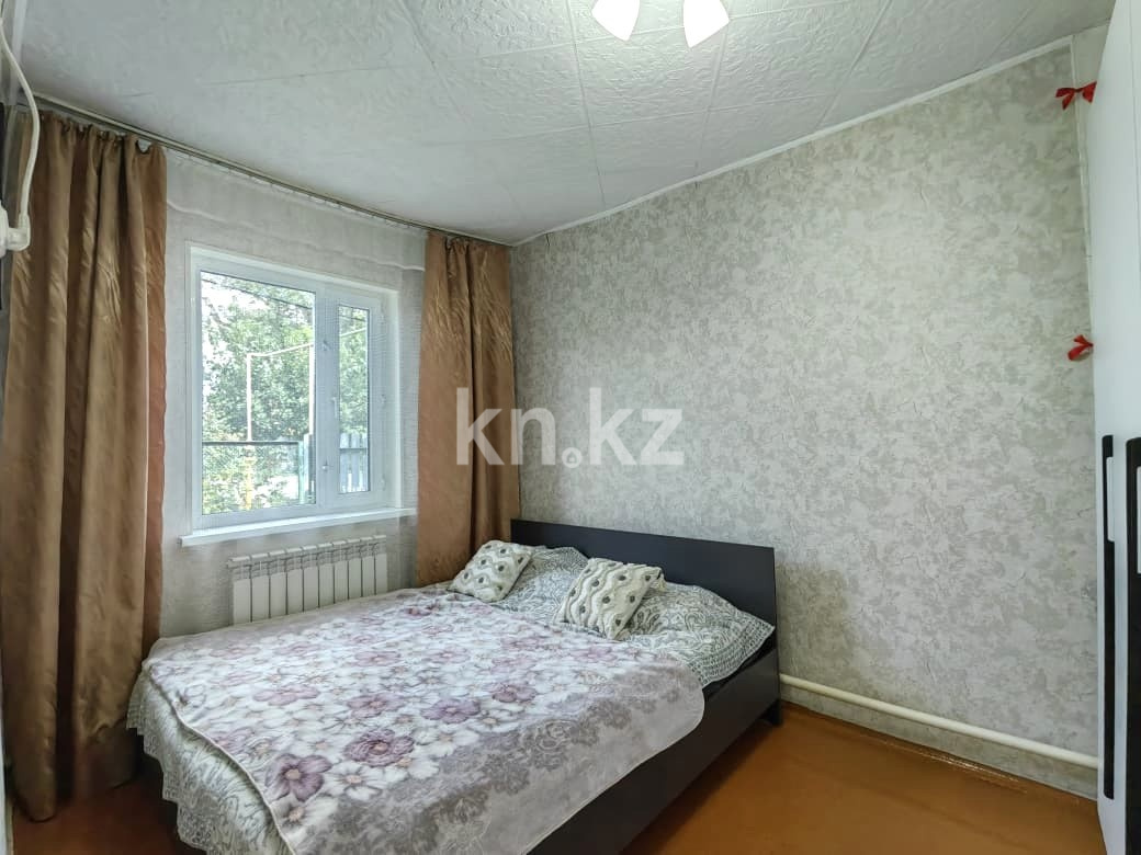 Продажа 4-комнатного дома, 73.3 м² в Караганде - фото 13